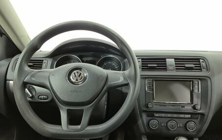 Volkswagen Jetta VI, 2015 год, 1 320 000 рублей, 11 фотография