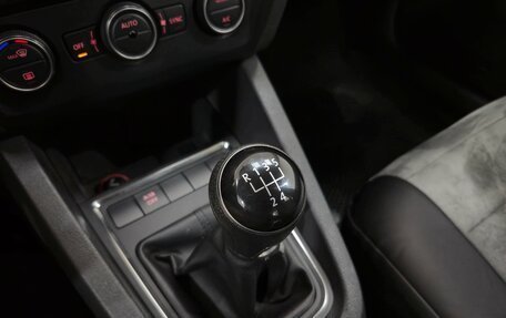 Volkswagen Jetta VI, 2015 год, 1 320 000 рублей, 19 фотография