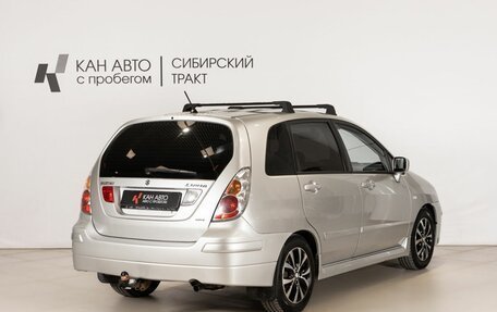 Suzuki Liana, 2007 год, 960 000 рублей, 3 фотография
