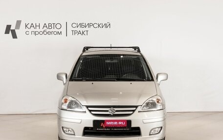 Suzuki Liana, 2007 год, 960 000 рублей, 2 фотография