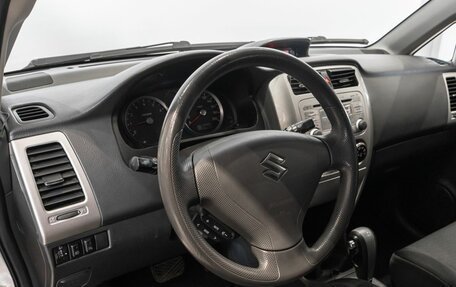 Suzuki Liana, 2007 год, 960 000 рублей, 5 фотография