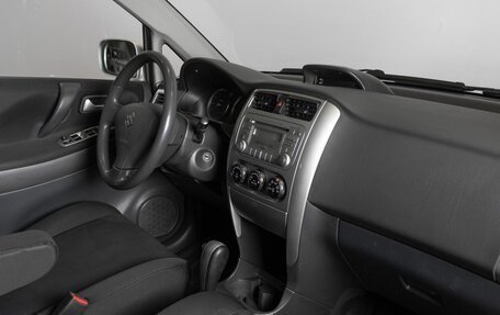 Suzuki Liana, 2007 год, 960 000 рублей, 7 фотография