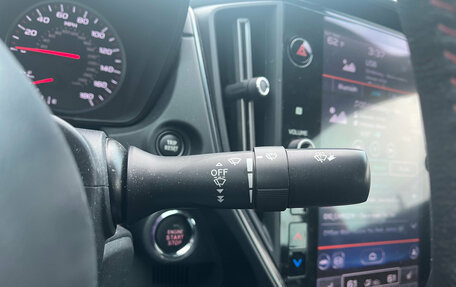 Subaru WRX, 2022 год, 4 600 000 рублей, 8 фотография