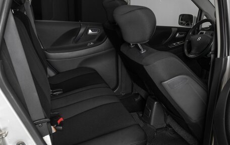 Suzuki Liana, 2007 год, 960 000 рублей, 8 фотография