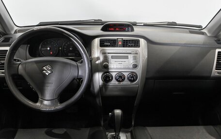 Suzuki Liana, 2007 год, 960 000 рублей, 6 фотография