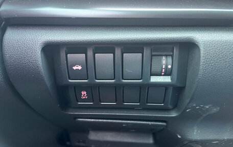 Subaru WRX, 2022 год, 4 600 000 рублей, 10 фотография