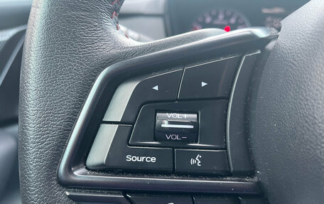 Subaru WRX, 2022 год, 4 600 000 рублей, 14 фотография