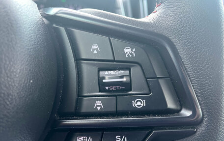 Subaru WRX, 2022 год, 4 600 000 рублей, 15 фотография