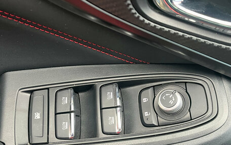 Subaru WRX, 2022 год, 4 600 000 рублей, 23 фотография