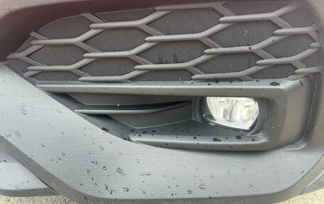 Subaru WRX, 2022 год, 4 600 000 рублей, 25 фотография