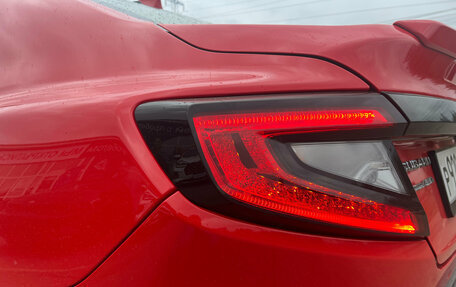 Subaru WRX, 2022 год, 4 600 000 рублей, 24 фотография