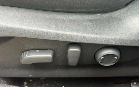 Subaru WRX, 2022 год, 4 600 000 рублей, 20 фотография