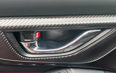 Subaru WRX, 2022 год, 4 600 000 рублей, 22 фотография