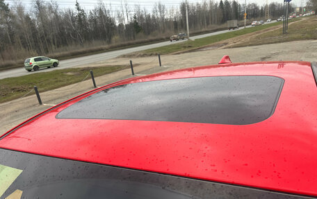 Subaru WRX, 2022 год, 4 600 000 рублей, 28 фотография