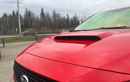 Subaru WRX, 2022 год, 4 600 000 рублей, 27 фотография