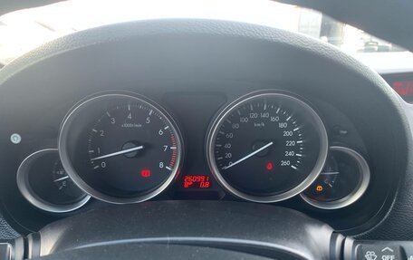 Mazda 6, 2011 год, 860 000 рублей, 8 фотография