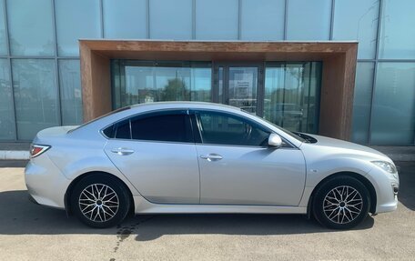 Mazda 6, 2011 год, 860 000 рублей, 5 фотография