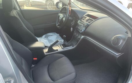 Mazda 6, 2011 год, 860 000 рублей, 10 фотография