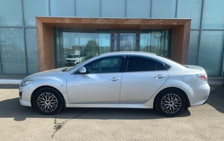 Mazda 6, 2011 год, 860 000 рублей, 4 фотография