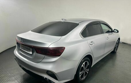 KIA Cerato IV, 2021 год, 2 400 000 рублей, 3 фотография