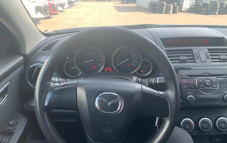 Mazda 6, 2011 год, 860 000 рублей, 7 фотография