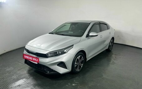 KIA Cerato IV, 2021 год, 2 400 000 рублей, 2 фотография