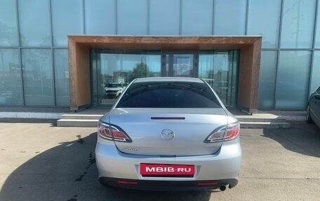 Mazda 6, 2011 год, 860 000 рублей, 6 фотография