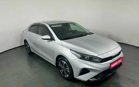 KIA Cerato IV, 2021 год, 2 400 000 рублей, 1 фотография