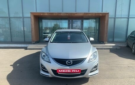 Mazda 6, 2011 год, 860 000 рублей, 2 фотография