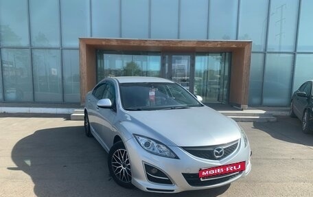 Mazda 6, 2011 год, 860 000 рублей, 3 фотография
