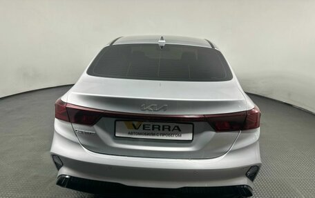 KIA Cerato IV, 2021 год, 2 400 000 рублей, 4 фотография