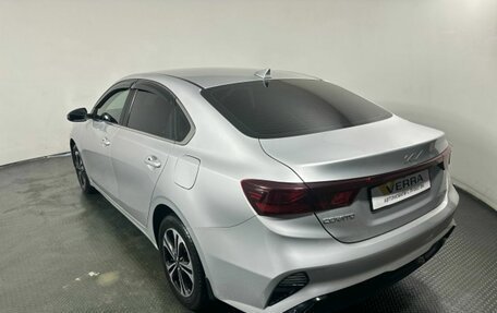 KIA Cerato IV, 2021 год, 2 400 000 рублей, 6 фотография