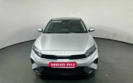 KIA Cerato IV, 2021 год, 2 400 000 рублей, 5 фотография