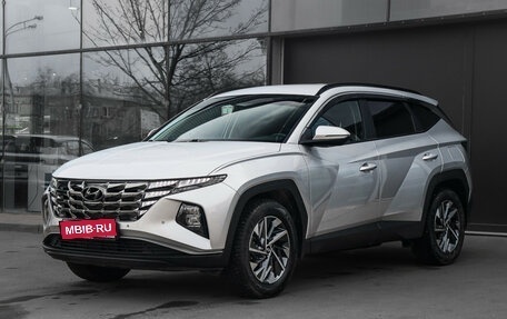 Hyundai Tucson, 2024 год, 3 890 000 рублей, 1 фотография