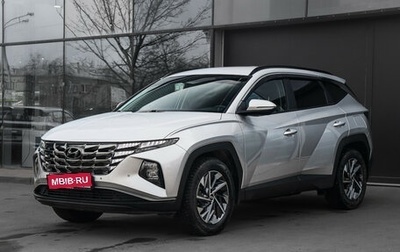 Hyundai Tucson, 2024 год, 3 890 000 рублей, 1 фотография