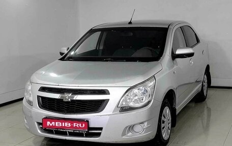 Chevrolet Cobalt II, 2013 год, 440 000 рублей, 1 фотография