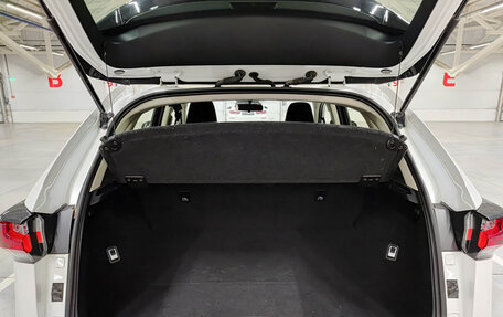 Lexus NX I, 2017 год, 2 570 000 рублей, 12 фотография