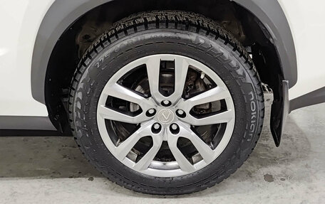 Lexus NX I, 2017 год, 2 570 000 рублей, 22 фотография