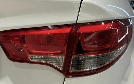 KIA Rio III рестайлинг, 2015 год, 1 100 000 рублей, 8 фотография