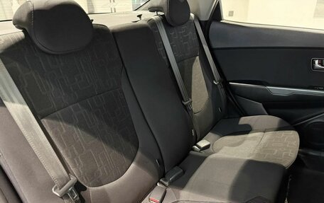 KIA Rio III рестайлинг, 2015 год, 1 100 000 рублей, 19 фотография