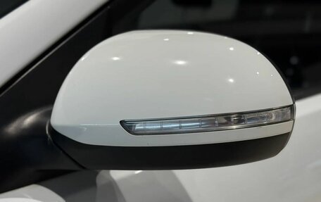 KIA Rio III рестайлинг, 2015 год, 1 100 000 рублей, 9 фотография