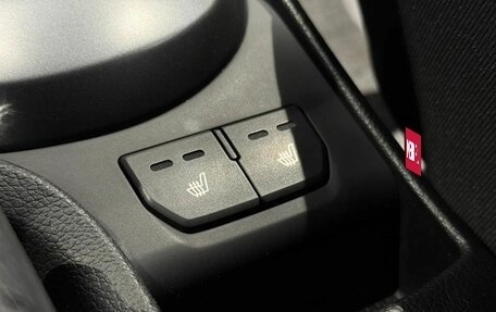 KIA Rio III рестайлинг, 2015 год, 1 100 000 рублей, 17 фотография