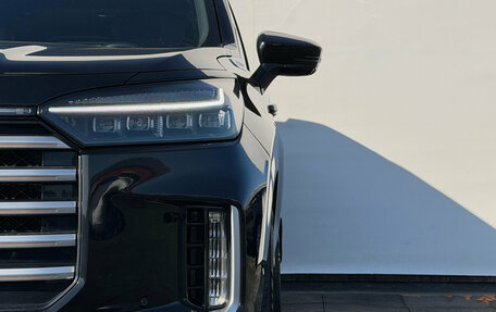 CheryExeed VX, 2023 год, 3 650 000 рублей, 3 фотография