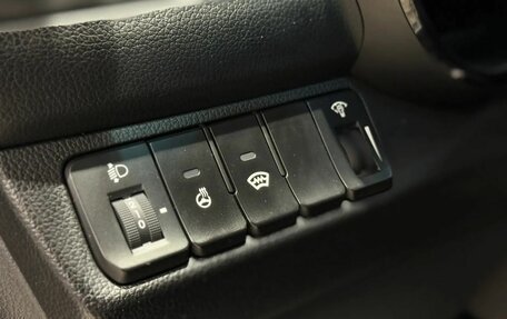 KIA Rio III рестайлинг, 2015 год, 1 100 000 рублей, 21 фотография