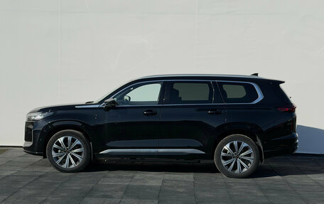 CheryExeed VX, 2023 год, 3 650 000 рублей, 6 фотография