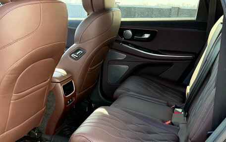 CheryExeed VX, 2023 год, 3 650 000 рублей, 13 фотография
