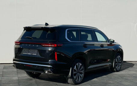 CheryExeed VX, 2023 год, 3 650 000 рублей, 10 фотография