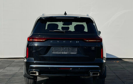 CheryExeed VX, 2023 год, 3 650 000 рублей, 8 фотография