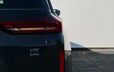 CheryExeed VX, 2023 год, 3 650 000 рублей, 9 фотография
