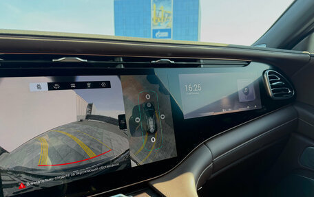 CheryExeed VX, 2023 год, 3 650 000 рублей, 12 фотография